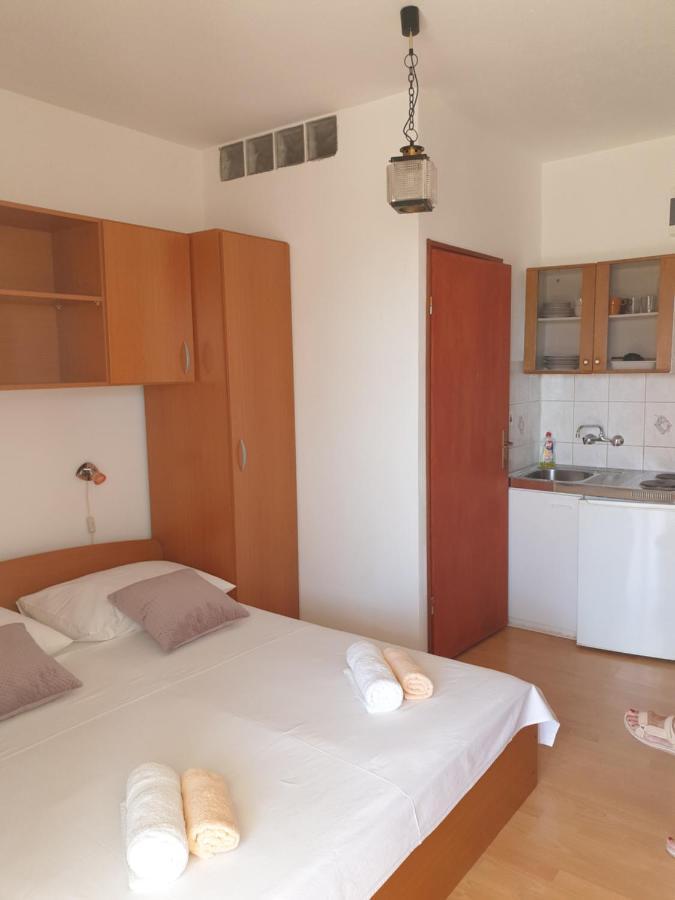 Apartments Figa โอเรบิก ภายนอก รูปภาพ