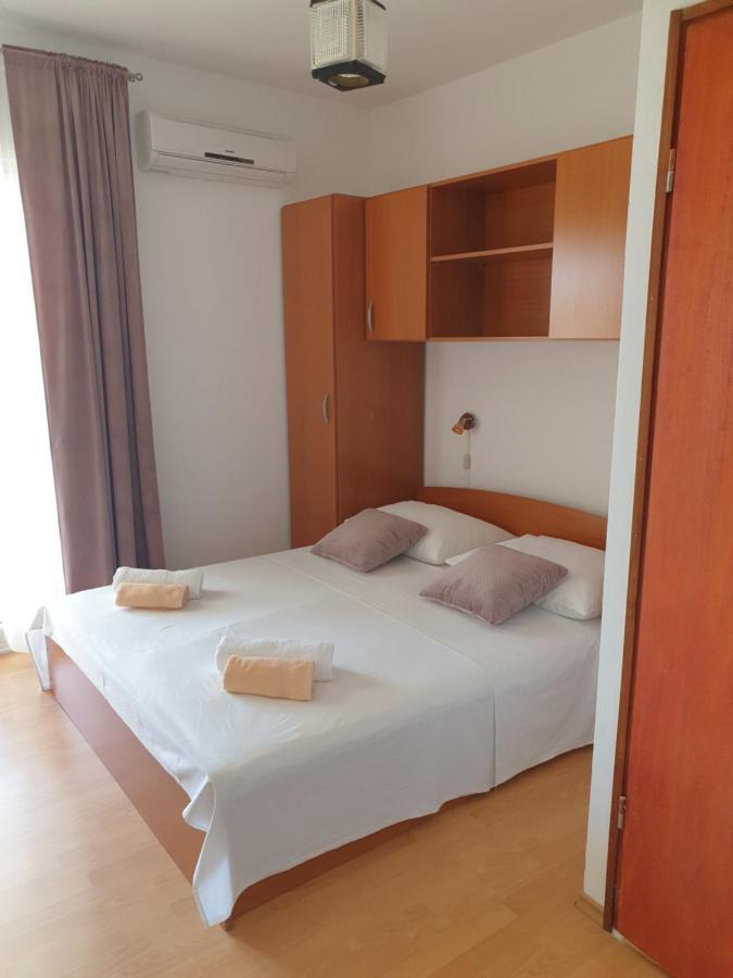 Apartments Figa โอเรบิก ภายนอก รูปภาพ