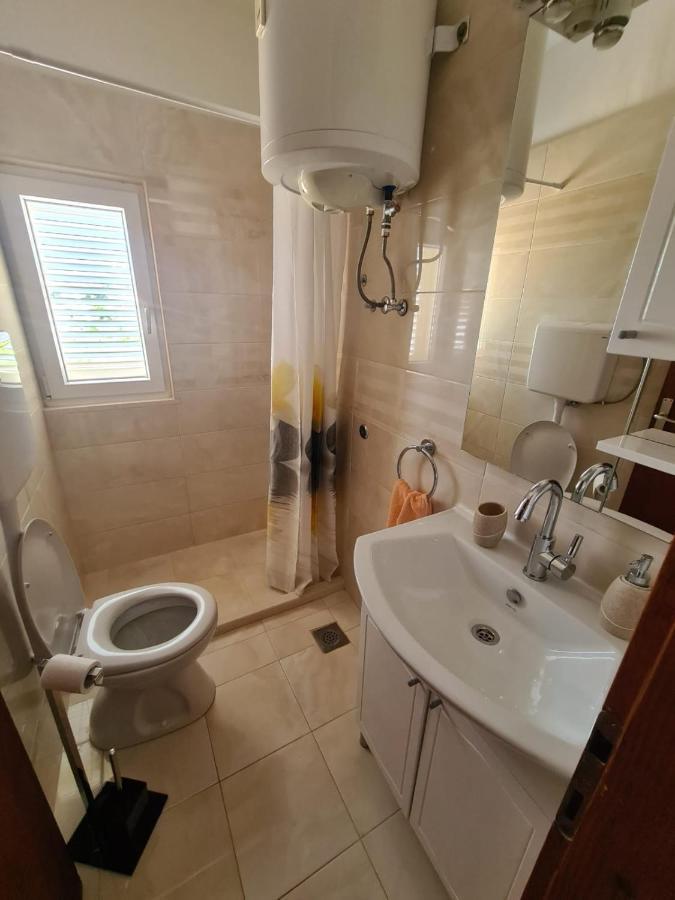 Apartments Figa โอเรบิก ภายนอก รูปภาพ