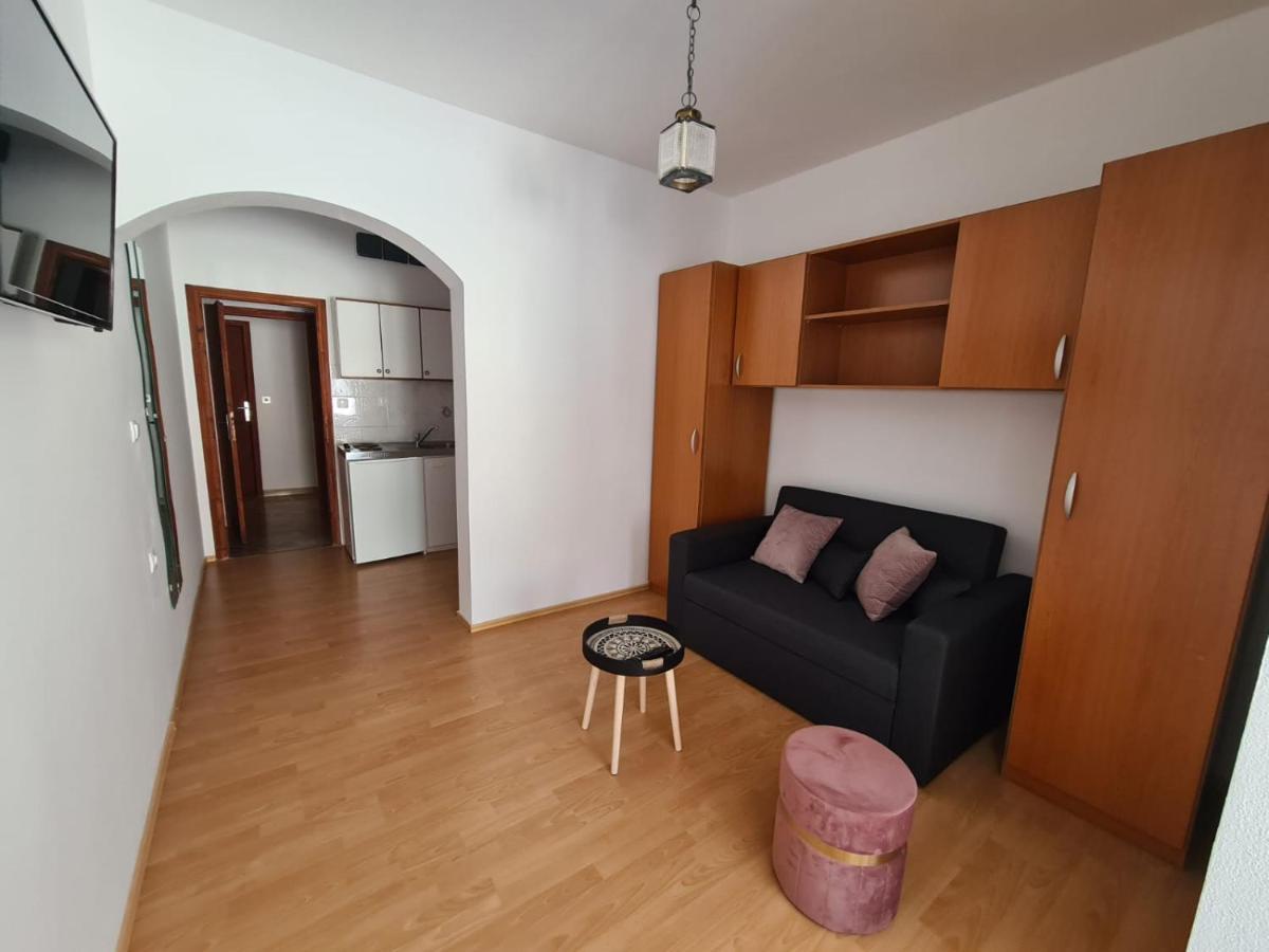 Apartments Figa โอเรบิก ภายนอก รูปภาพ