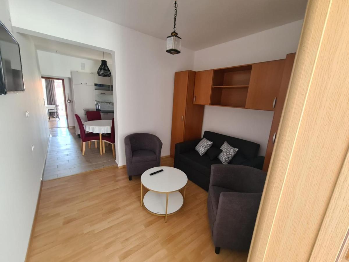 Apartments Figa โอเรบิก ภายนอก รูปภาพ